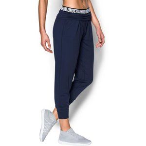 Under Armour Uptown Joggers - S - NWOT